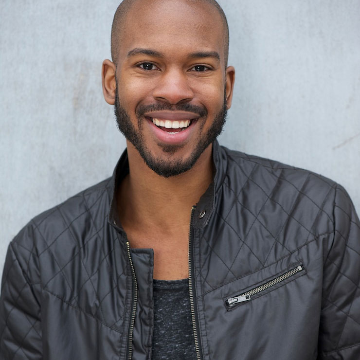 James Fernandez