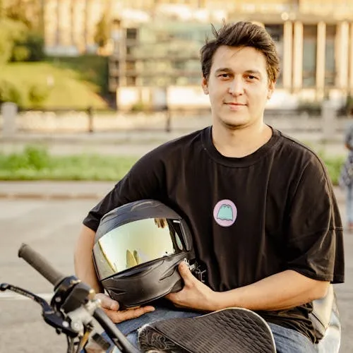 Lucas Garcia
