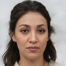 Maria Reyes