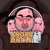 okbet Angry Uncle
