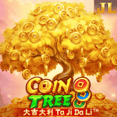okbet Coin Tree
